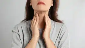 Nódulo na tireoide pode virar câncer