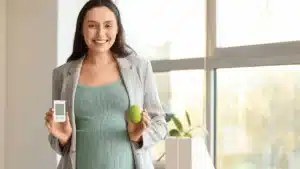 O que causa diabetes gestacional