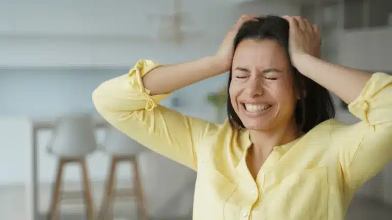 Síndrome pré-menstrual