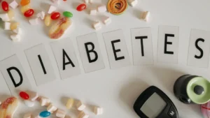 Sintomas de diabetes tipo 2