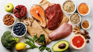 Dieta da tireoide