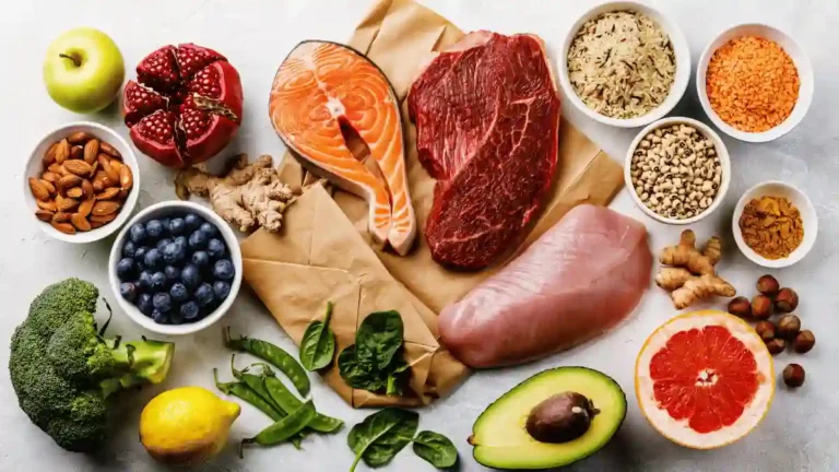 Dieta da tireoide