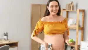 Gestação e diabetes