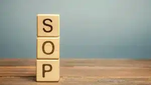 Sintomas da SOP